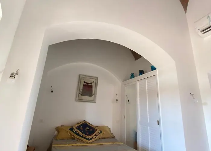 At Upper Nubia Lagoon El Gouna Apartman