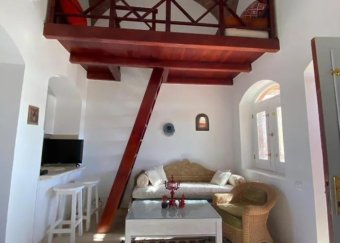 At Upper Nubia Lagoon El Gouna Apartman *